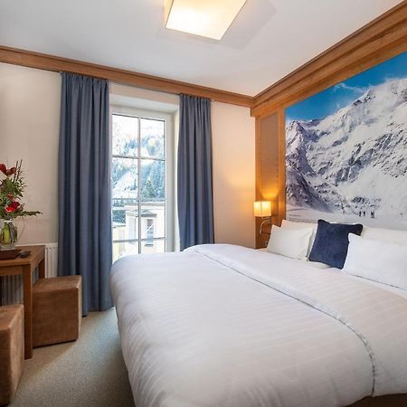 Hotel Eden Rock Bad Gastein Ngoại thất bức ảnh