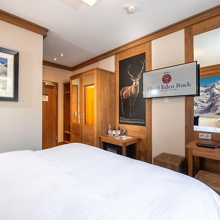 Hotel Eden Rock Bad Gastein Ngoại thất bức ảnh