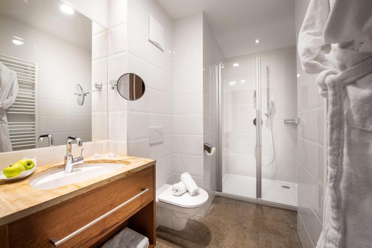 Hotel Eden Rock Bad Gastein Ngoại thất bức ảnh