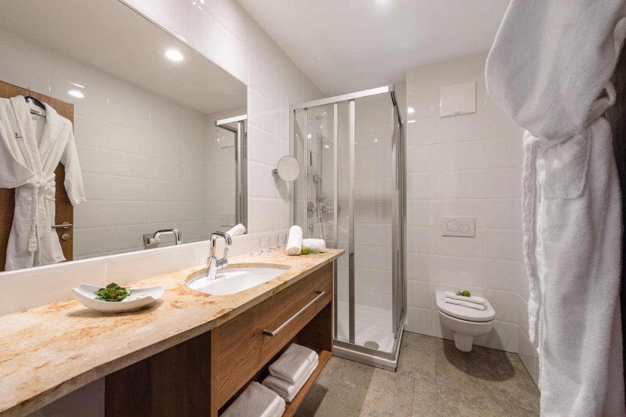 Hotel Eden Rock Bad Gastein Ngoại thất bức ảnh
