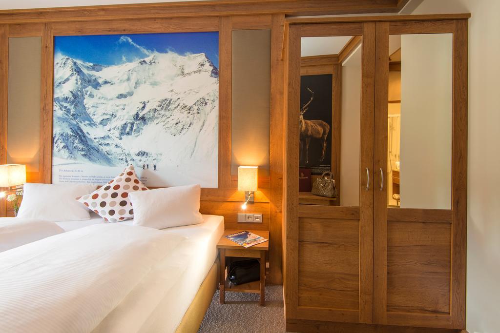Hotel Eden Rock Bad Gastein Phòng bức ảnh