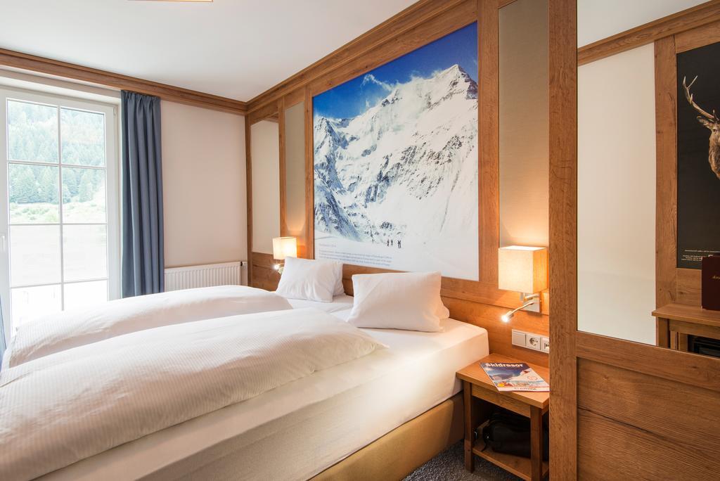 Hotel Eden Rock Bad Gastein Ngoại thất bức ảnh