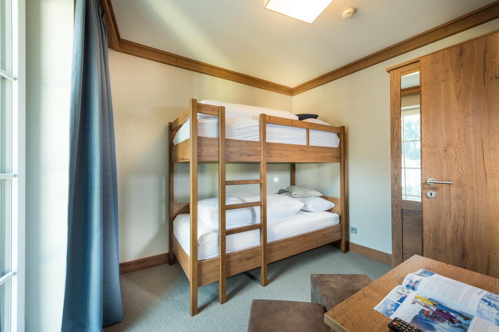 Hotel Eden Rock Bad Gastein Ngoại thất bức ảnh