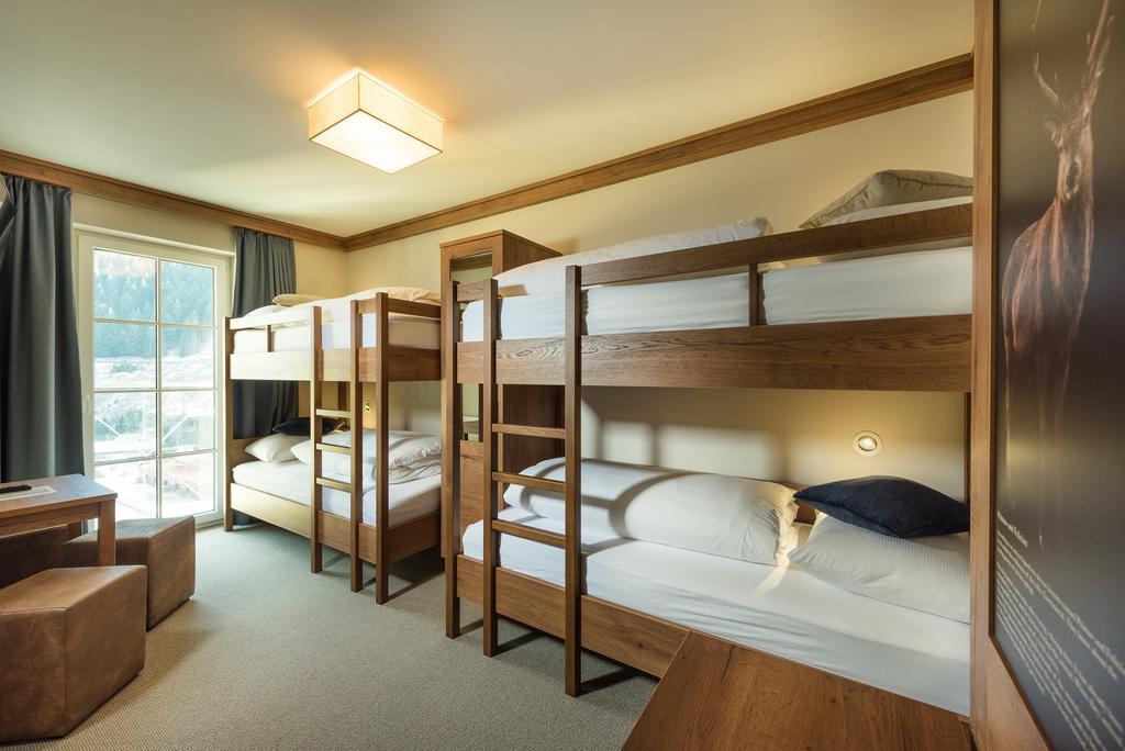 Hotel Eden Rock Bad Gastein Ngoại thất bức ảnh