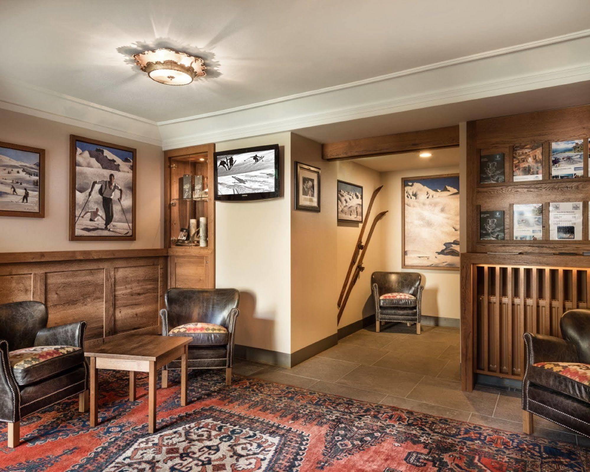 Hotel Eden Rock Bad Gastein Ngoại thất bức ảnh